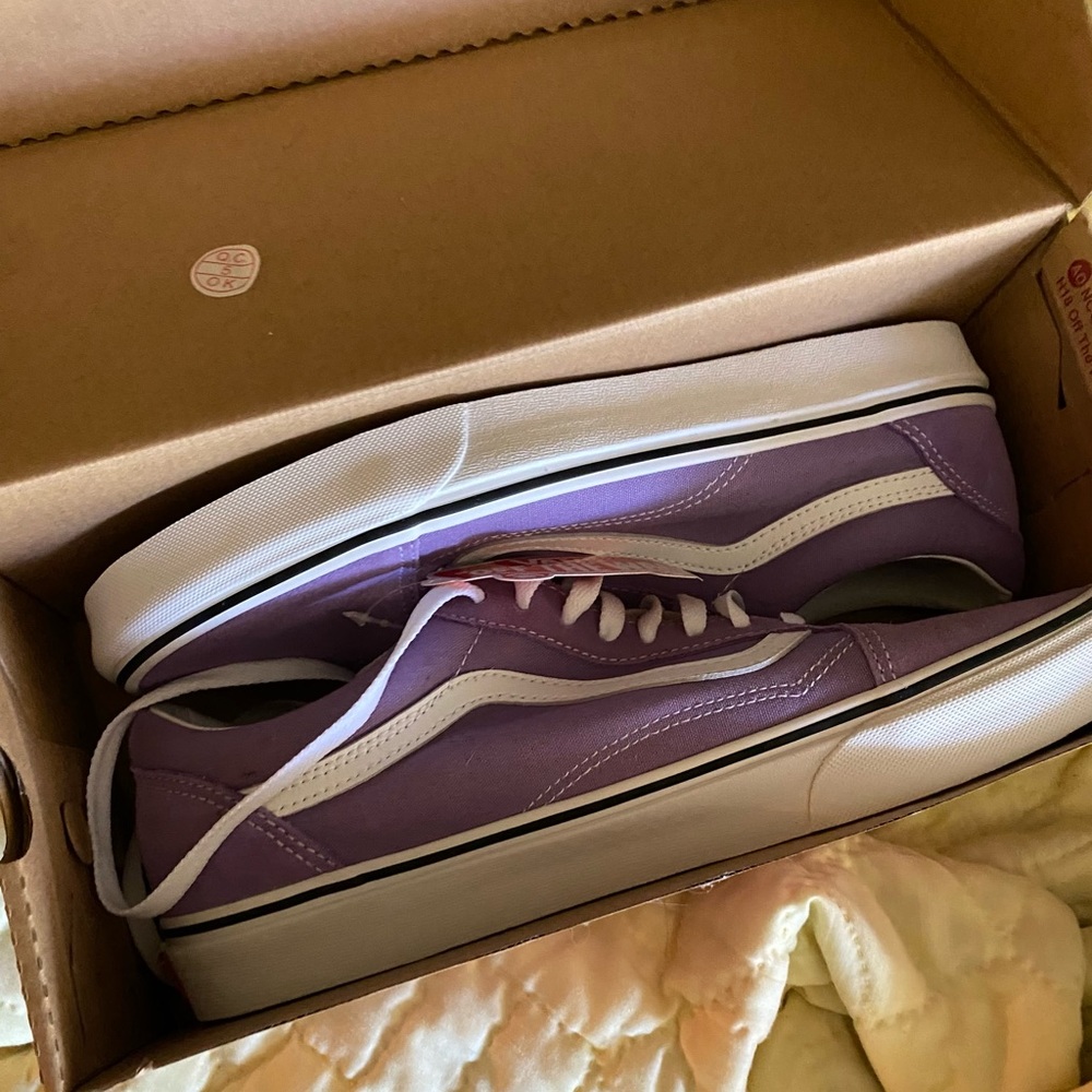 Mens Vans 11.5
